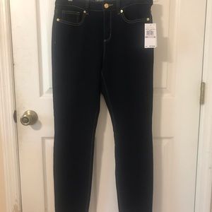 Michael Kors Jeans Size 6 - Selma Skinny - NWT